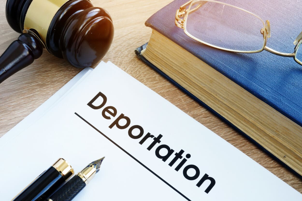 9 Things To Know If You Re Facing Deportation